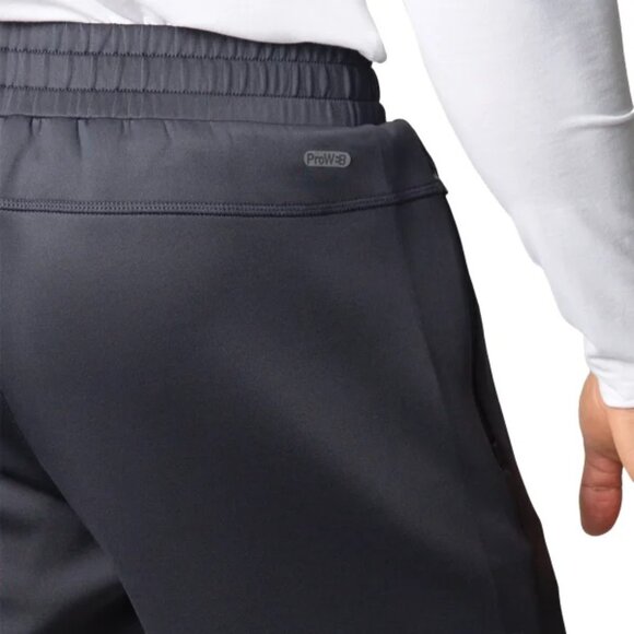 Spyder Active Men’s Jogger Color: Black - Picture 8 of 12